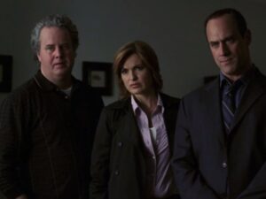 Law & Order: Special Victims Unit 7. Sezon 11. Bölüm
