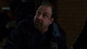Law & Order 16. Sezon 15. Bölüm