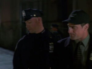 Law & Order: Special Victims Unit 7. Sezon 17. Bölüm