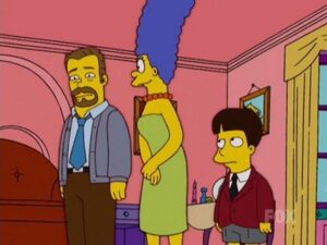 Simpsonlar 17. Sezon 15. Bölüm