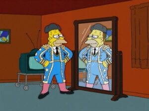 Simpsonlar 17. Sezon 16. Bölüm