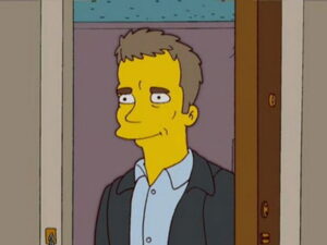 Simpsonlar 17. Sezon 17. Bölüm
