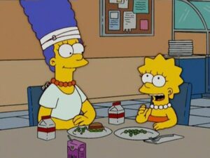 Simpsonlar 17. Sezon 20. Bölüm