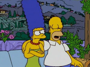 Simpsonlar 17. Sezon 22. Bölüm