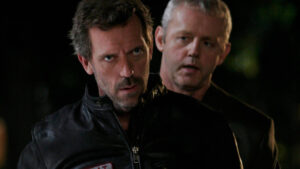 House, M.D. 3. Sezon 5. Bölüm