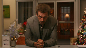 House, M.D. 3. Sezon 10. Bölüm