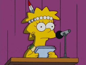 Simpsonlar 18. Sezon 12. Bölüm