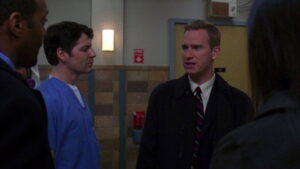 Law & Order 17. Sezon 19. Bölüm