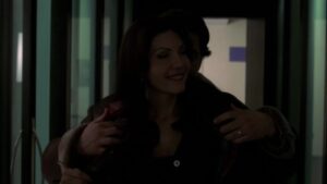 Law & Order: Special Victims Unit 8. Sezon 18. Bölüm