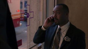 Law & Order 17. Sezon 21. Bölüm