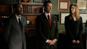 Law & Order: Special Victims Unit 8. Sezon 22. Bölüm