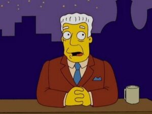 Simpsonlar 18. Sezon 22. Bölüm