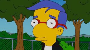 Simpsonlar 19. Sezon 6. Bölüm
