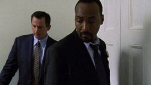 Law & Order 18. Sezon 6. Bölüm