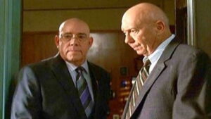 Law & Order: Special Victims Unit 9. Sezon 14. Bölüm