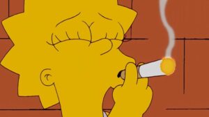 Simpsonlar 19. Sezon 15. Bölüm