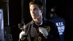 Law & Order: Special Victims Unit 9. Sezon 18. Bölüm