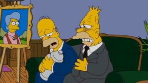 Simpsonlar 19. Sezon 19. Bölüm