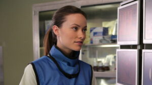 House, M.D. 5. Sezon 3. Bölüm