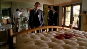The Mentalist 1. Sezon 1. Bölüm
