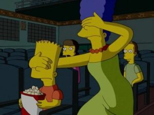 Simpsonlar 20. Sezon 2. Bölüm