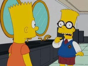 Simpsonlar 20. Sezon 3. Bölüm