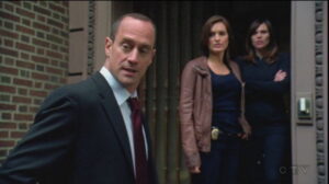 Law & Order: Special Victims Unit 10. Sezon 8. Bölüm