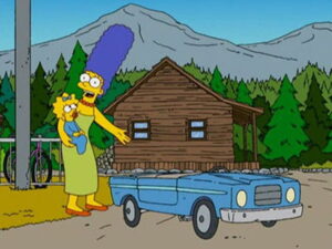 Simpsonlar 20. Sezon 5. Bölüm