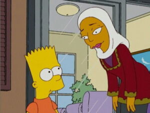 Simpsonlar 20. Sezon 7. Bölüm