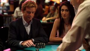 The Mentalist 1. Sezon 6. Bölüm