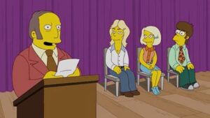 Simpsonlar 20. Sezon 10. Bölüm