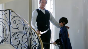 The Mentalist 1. Sezon 15. Bölüm