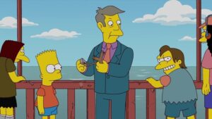 Simpsonlar 20. Sezon 11. Bölüm