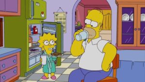 Simpsonlar 20. Sezon 12. Bölüm