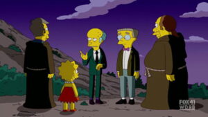 Simpsonlar 20. Sezon 13. Bölüm