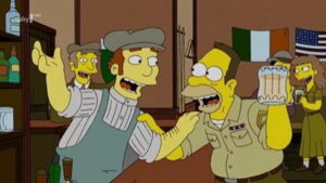 Simpsonlar 20. Sezon 14. Bölüm