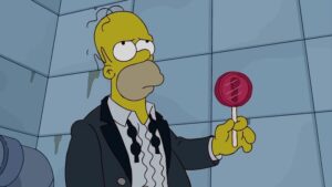 Simpsonlar 20. Sezon 15. Bölüm