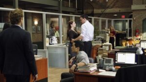 The Mentalist 1. Sezon 18. Bölüm