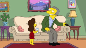 Simpsonlar 20. Sezon 16. Bölüm