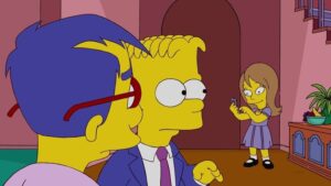 Simpsonlar 20. Sezon 17. Bölüm