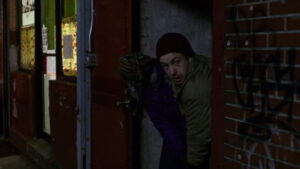 Law & Order 19. Sezon 20. Bölüm