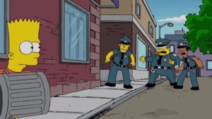 Simpsonlar 20. Sezon 19. Bölüm