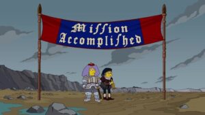 Simpsonlar 20. Sezon 20. Bölüm