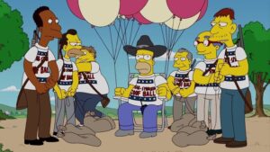 Simpsonlar 20. Sezon 21. Bölüm