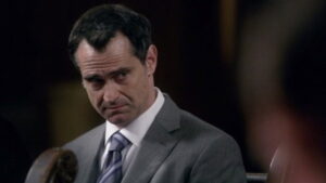 Law & Order 20. Sezon 5. Bölüm