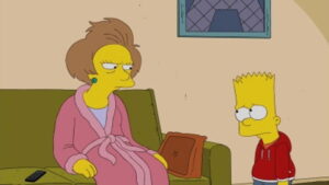 Simpsonlar 21. Sezon 2. Bölüm