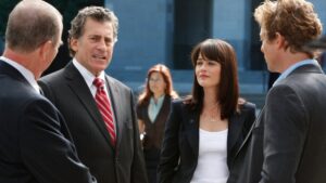 The Mentalist 2. Sezon 2. Bölüm