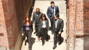 The Mentalist 2. Sezon 3. Bölüm