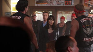The Mentalist 2. Sezon 4. Bölüm