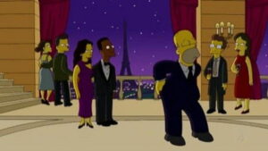 Simpsonlar 21. Sezon 5. Bölüm